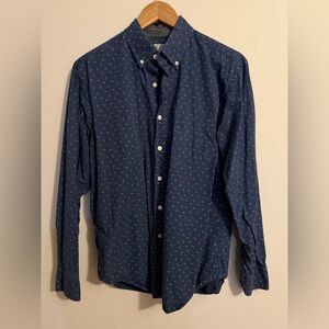 Men’s Jcrew button down